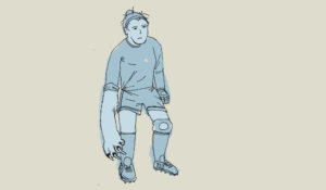 goalie