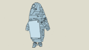 penguin