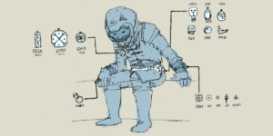 quakeranger